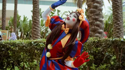@briwi.cos&nbsp;Pomni&nbsp;from&nbsp;The Amazing Digital Circus