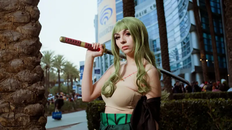 Zoro