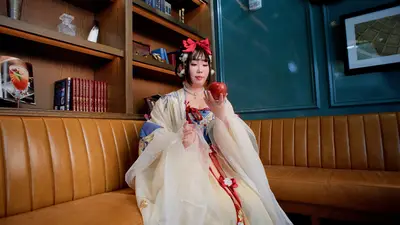 @agehashirayuki Snow White
