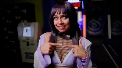 @mrs.crocolicious Hinata from Naruto