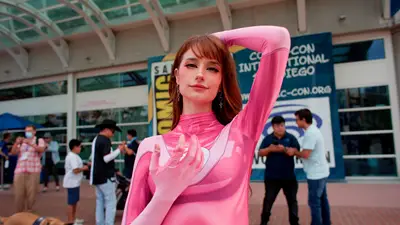 @gemfaerie Atom Eve