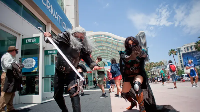 @dhc.la The Witcher
