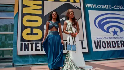 Game of Thrones
@jammin_jenee Missandei
@jaybcutie Margaery Tyrell