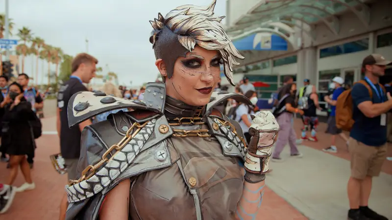 @ocd_telepath Tyrene from Borderlands