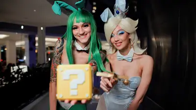 @animorphoe Yoshette
@prettygirlslikeanime Rosalina