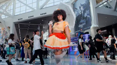 @varsenex Princess Daisy