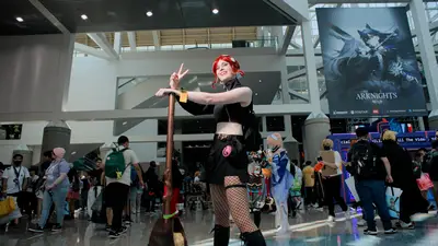 @themorganjo Agent 8 from Splatoon 2