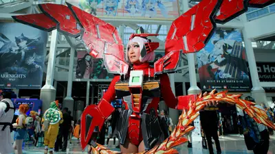 @thegirlwithagreatsmile Gundam Epyon