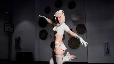 @daisybabybell Kokomi	Genshin from Impact