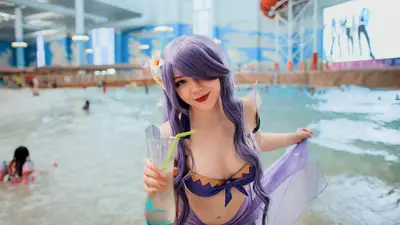 @pheecosplay Camilla from Fire Emblem