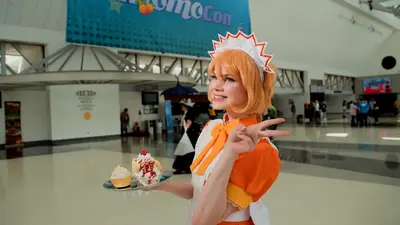 @poke_girl_jessie Pudding from Tokyo Mewmew