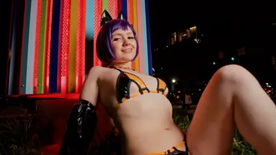 @eqqtoast @moeflavor Cyber Cat