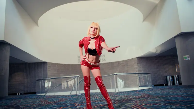 @abyss.rabbits Racing Nero from Fate