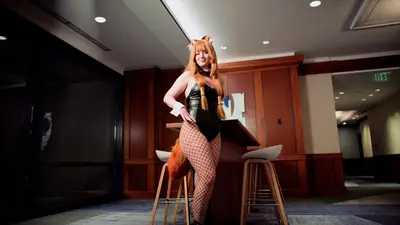 @peachyelfu Raphtalia from Rising of the Shield Hero