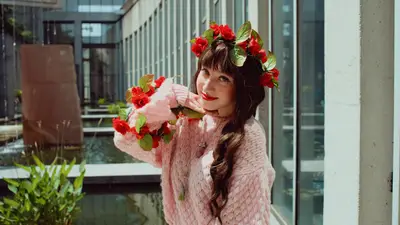 @echoreos hannahxxrose streamer