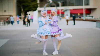 Nekopara
@usagi_island Vanilla
@rat_with_wig Coconut