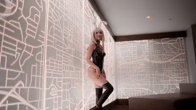 @flcdel Lucy Cyberpunk: Edgerunners