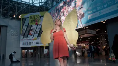 @chiikachuuu Elaine from Seven Deadly Sins