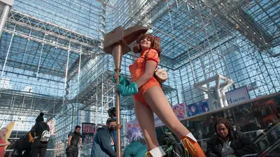 @notagainmaria Diane from Seven Deadly Sins