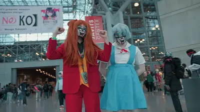Neon Genesis Evangelion x Joker
@astruhfiz Joker Asuka
@g1n1nab1n Joker Rei