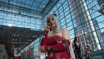 @maruwins Terra Branford from Final Fantasy 6