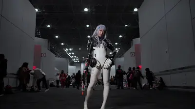@uusagi_yuki Girls Frontline