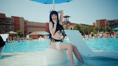 @im.renna Hinata from Naruto