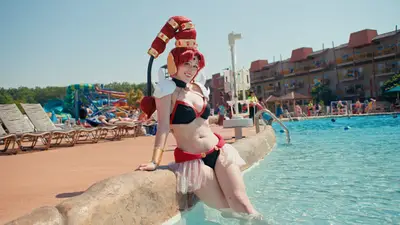 @weeb_next_door Vesves from Sailor Moon