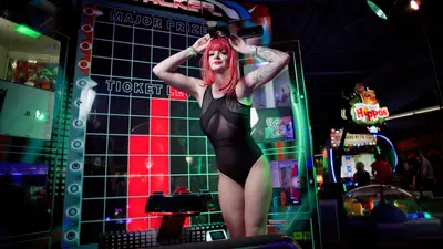 @elizawitchcosplay Makima from Chainsaw Man