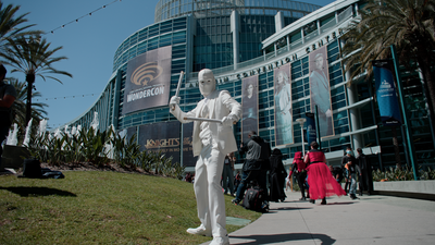 @pac_gentleman Moon Knight