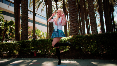 @lollipopheidi13 Marin from My Dress-up Darling