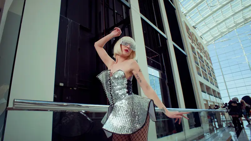 @haus.of.mel Lady Gaga