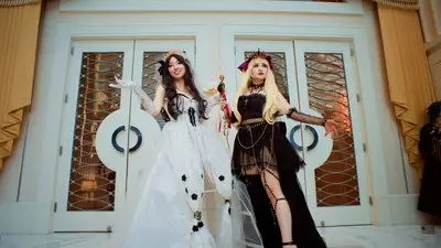 Fate/Grand Order
@ayame.hime Ishtar
@bannichi Ereshkigal