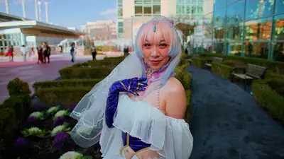 @hoshii_hikari Kokomi from Genshin Impact
