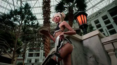 @krispykhick Himiko Toga My Hero Academia 