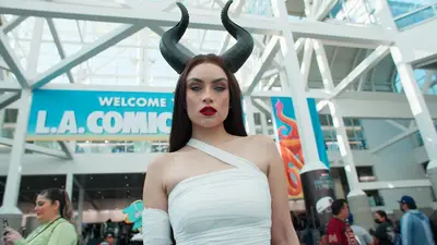 @briannamruiz Maleficent