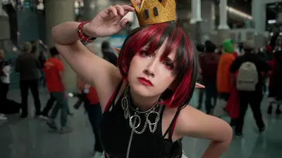 @mawthika Chompette