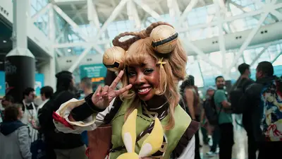 @cookiepiglet Yaoyao from Genshin Impact