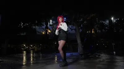@mawthika Makima from Chainsaw Man