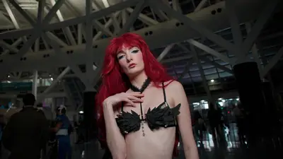 @_linzzbinz_ Rias Grimory from High School DxD