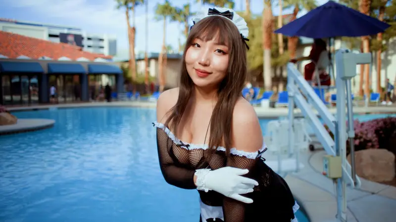 @_l1mitedxin is a maid