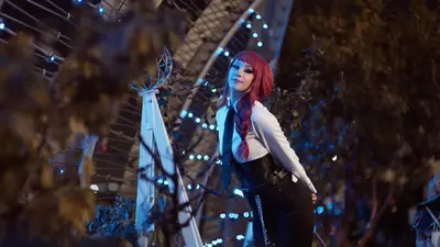 @cassalanaa Makima from Chainsaw Man