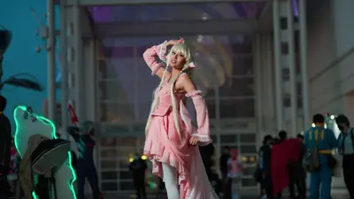 @pixydi Chii from Chobits