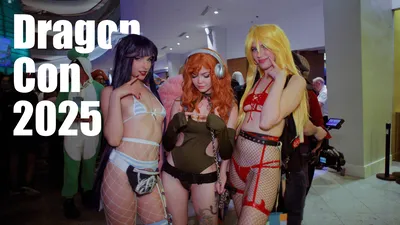 Dragon Con 2025