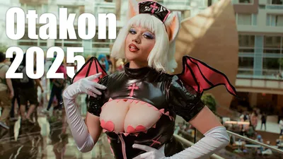 Otakon 2025
