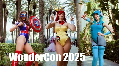 WonderCon 2025