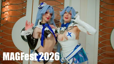 MAGFest 2026