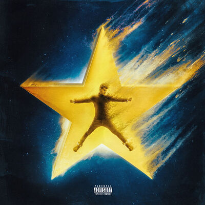 Cover art for Beautiful