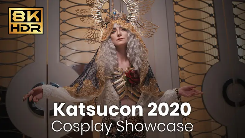 Click to watch my Katsucon 2020 video on YouTube. Watch the extended cut <a href="https://youtu.be/J2mvolSIWaM" target="_blank">here</a>.