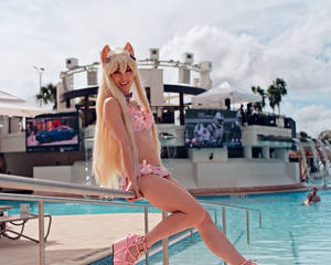 ayame.hime Coconut from Nekopara
